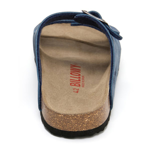 Sandalo BILLOWY BLU