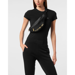PLEIN SPORT Fanny Pack