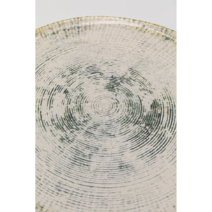 Assiettes Pippa 28cm set de 6 Kare Design