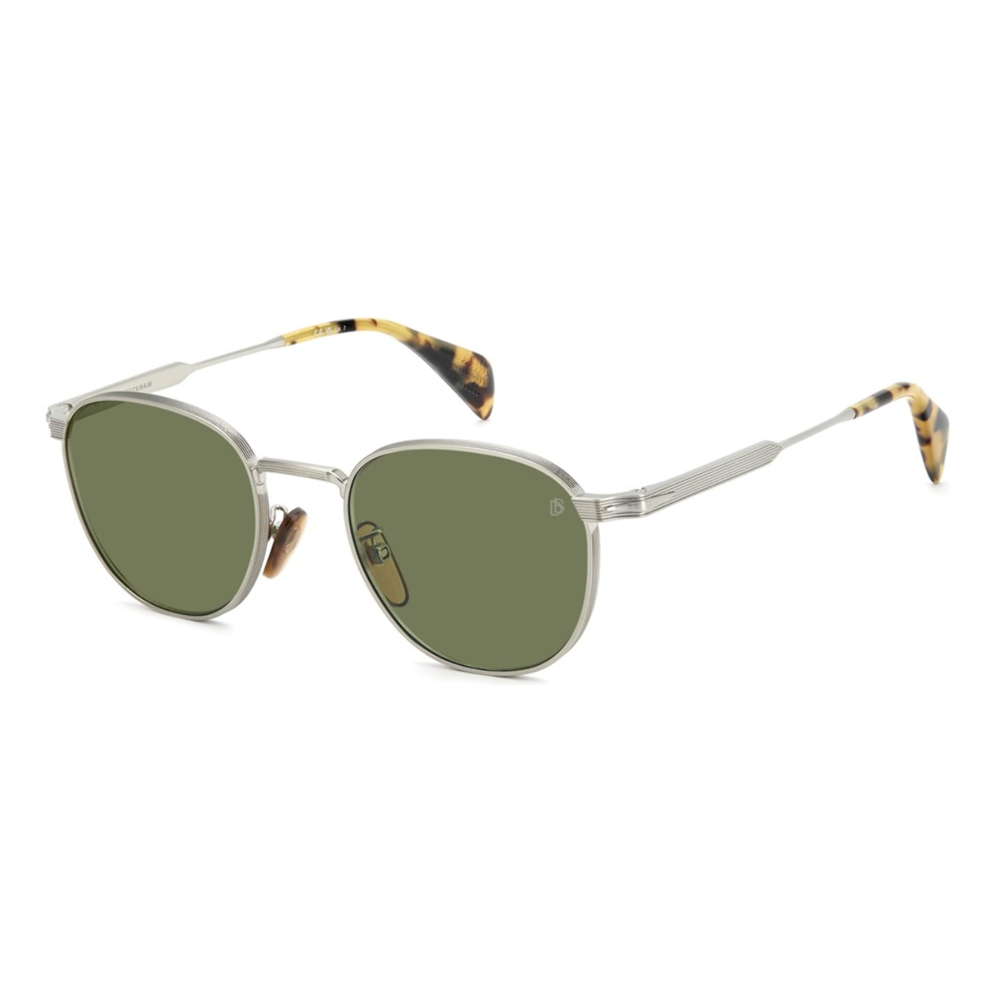 Gafas de Sol David Beckham DB 1228/S 8JD de Metal Hombre 51 mm