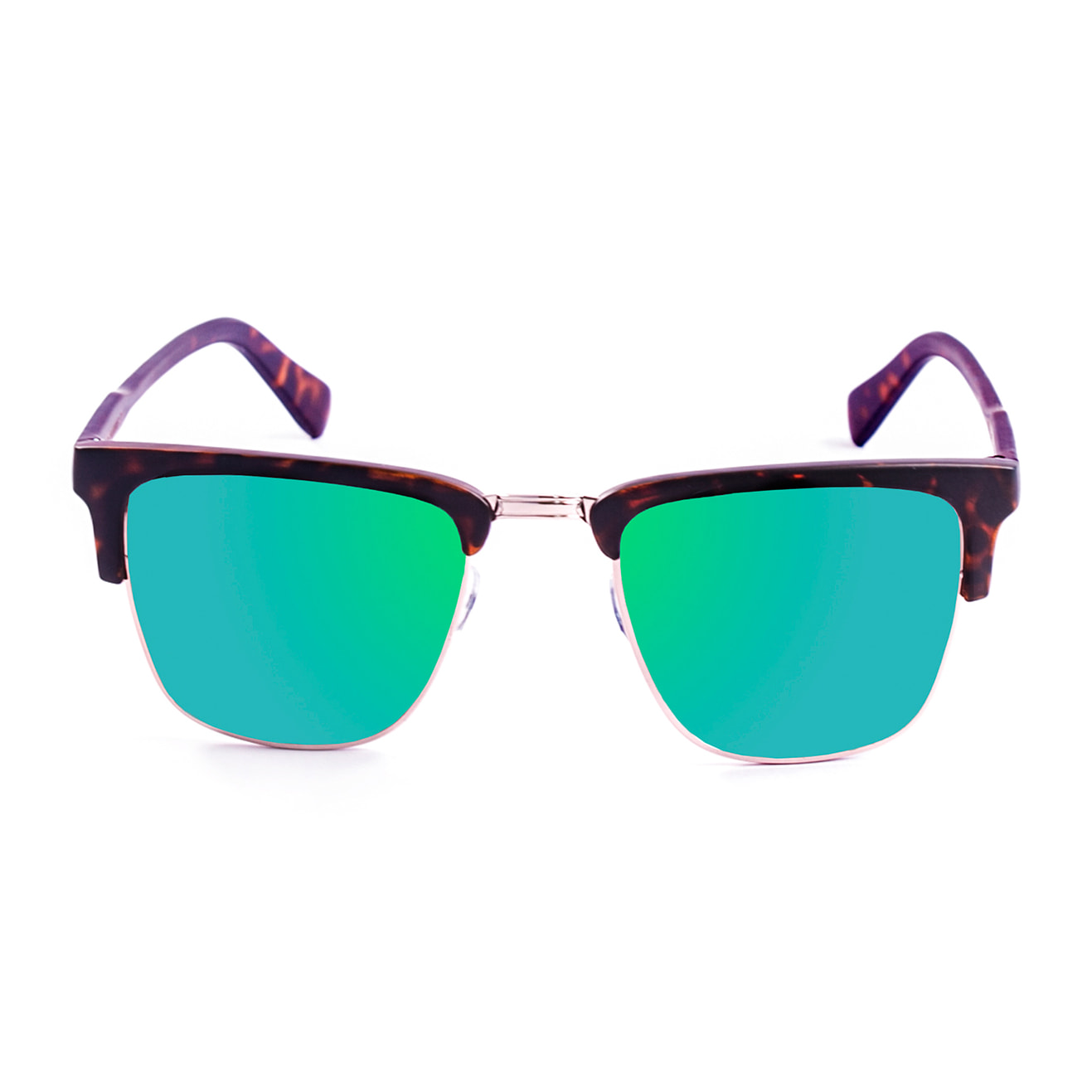 GAFAS DE SOL OCEAN LANEW de color Marron