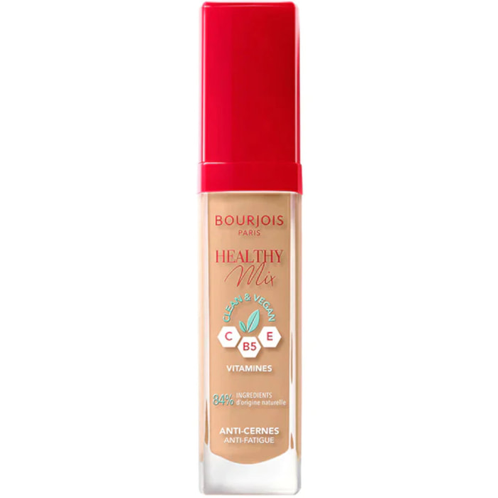 Healthy Mix Clean - Anti-Cernes 6 ml