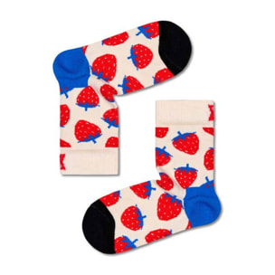 Calcetines kids 3 pack fruits & berries gift