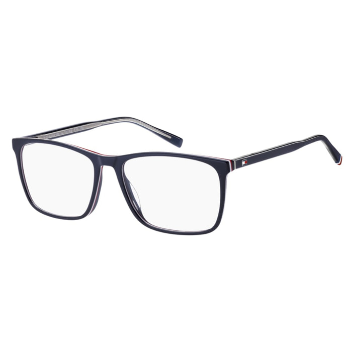 Gafas de Vista Tommy Hilfiger TH 2270 PJP de Acetato Hombre 56 mm