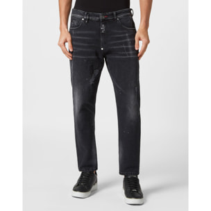 PHILIPP PLEIN Jeans Regular Fit