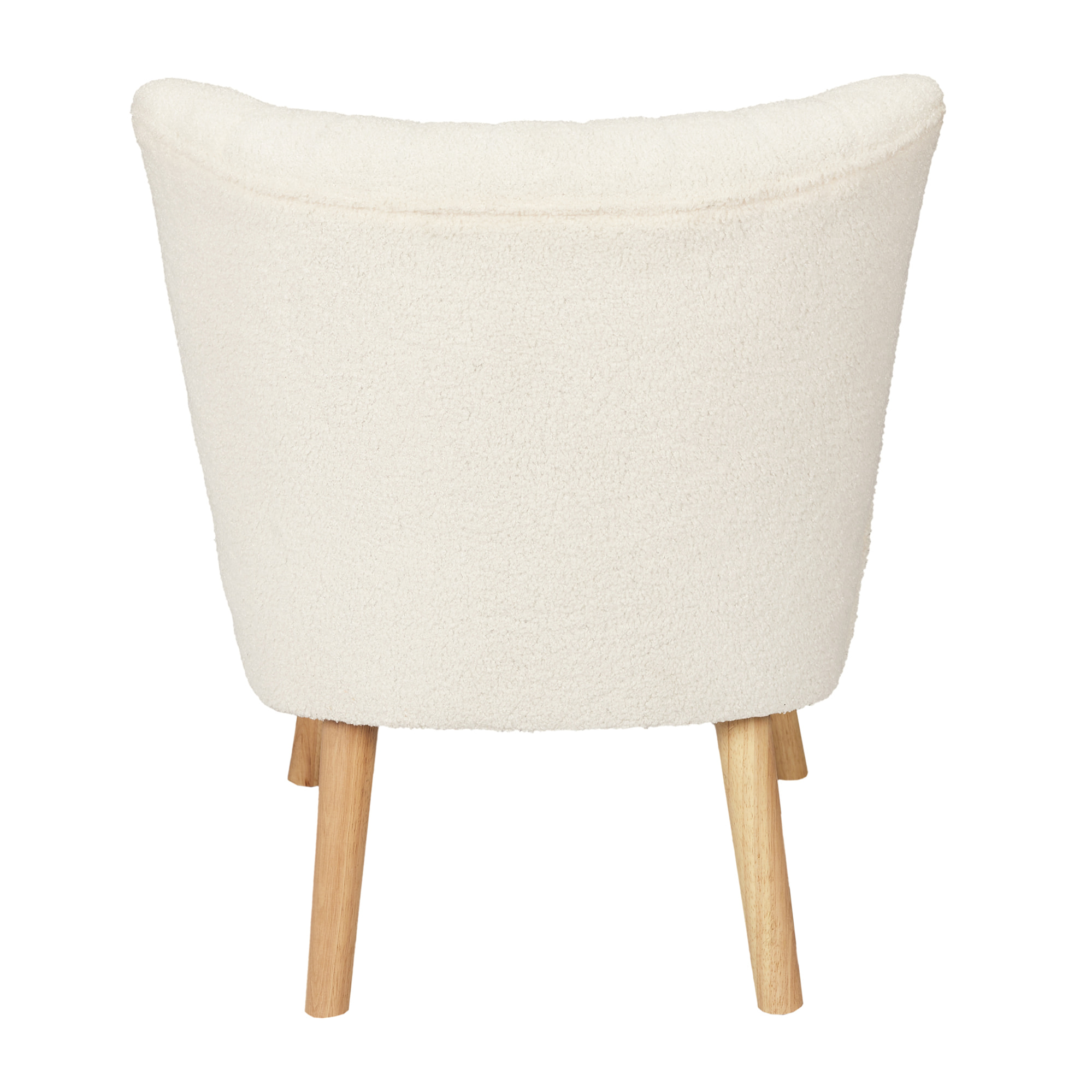 FAUTEUIL BOUCLETTE ERIKA