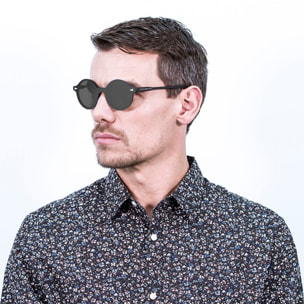 Occhiali da sole PALO ALTO PORTLAND neri