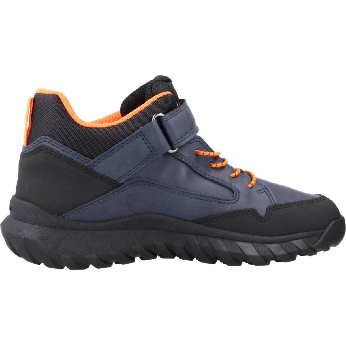 BOTAS GEOX J SIMBYOS B.