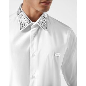 PHILIPP PLEIN Camisa Slim Fit SUGAR DADDY