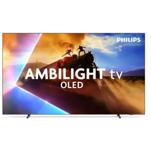 TV OLED PHILIPS 55OLED760 Ambilight 2025 139cm