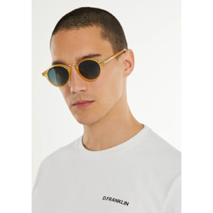 Gafas De Sol D. Franklin Roller