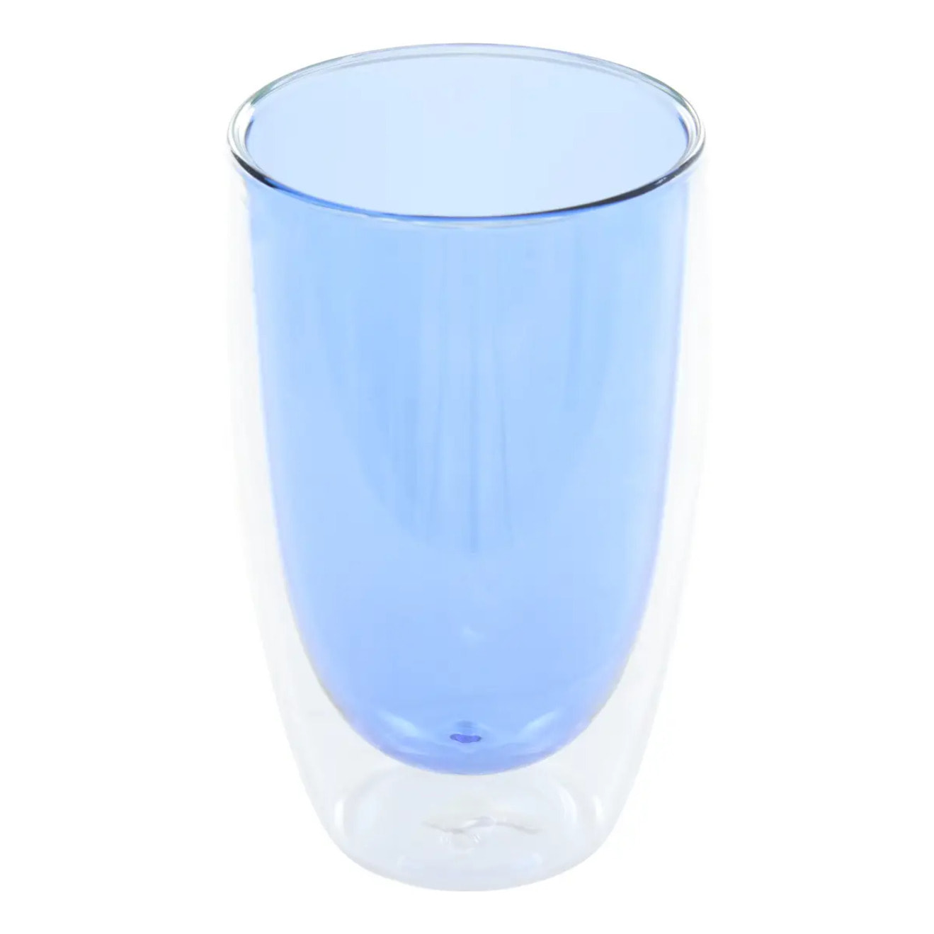 Mug double paroi coloré Alex 40cl