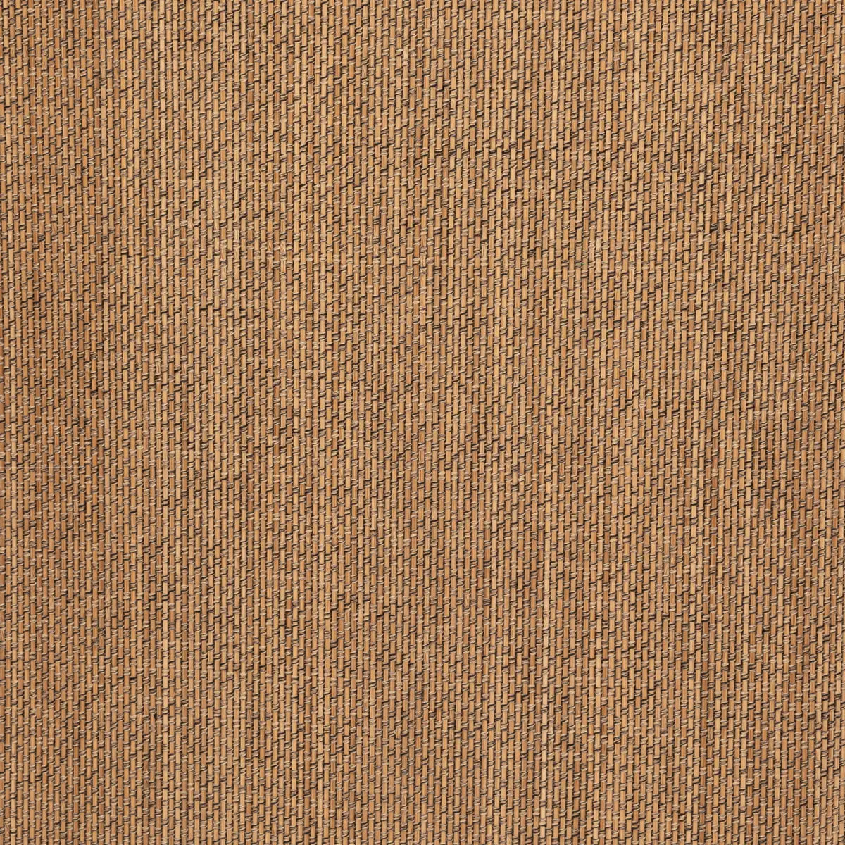 Panier à linge en bambou 60L Marron