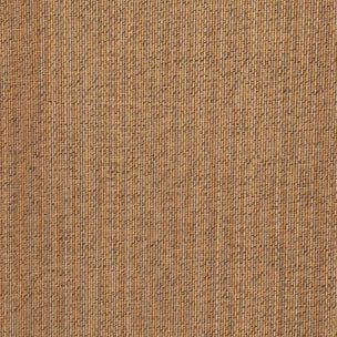 Panier à linge en bambou 60L Marron