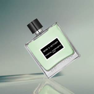 Bois et Vetiver - Eau de Cologne 200 ml