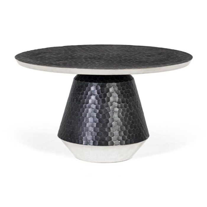 Table basse - 42x75cm diam