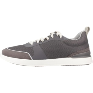 SNEAKERS CLARKS LT LACE