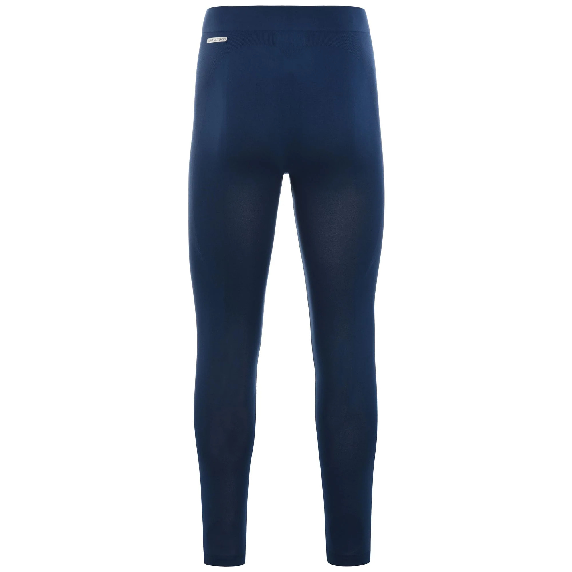 Pantalone Intimo Kappa Uomo Donna KOMBAT SKIN BANT Blu