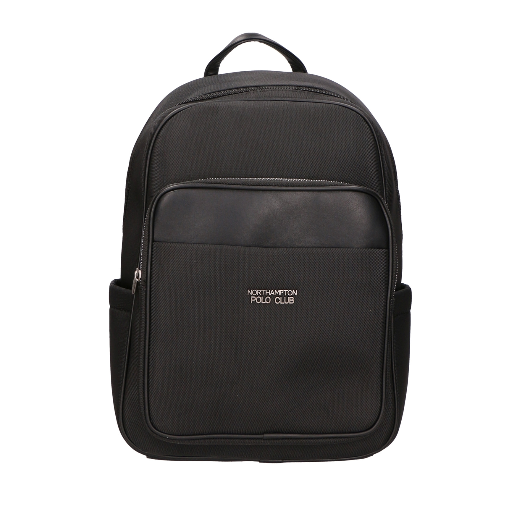 Zaino da Uomo in Ecopelle Prodotto Vegano 39x39x13 cm