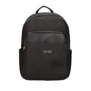Zaino da Uomo in Ecopelle Prodotto Vegano 39x39x13 cm