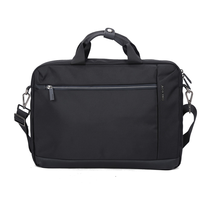 Borsa da lavoro unisex Textile Prodotto Vegano 41x12x38 cm