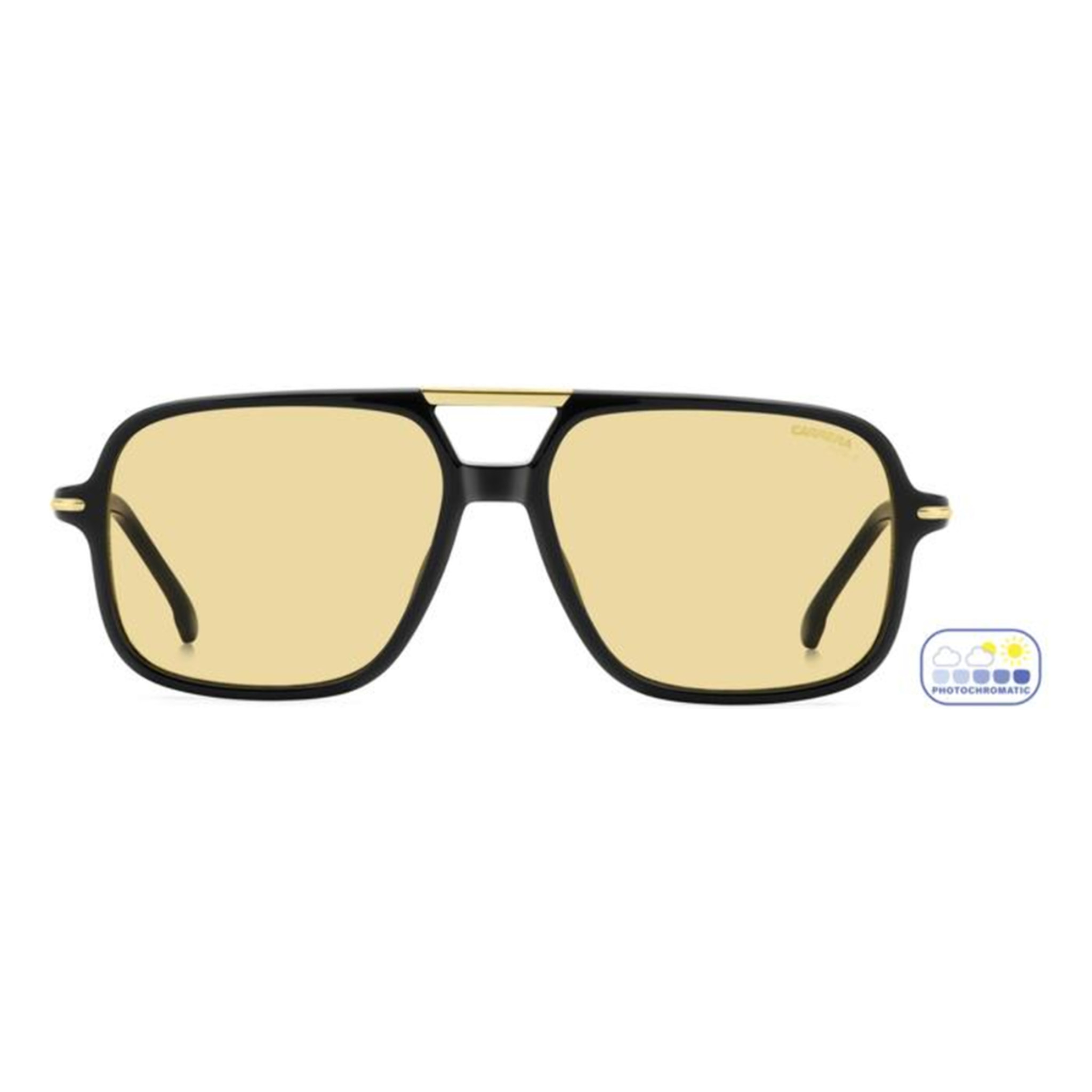 Gafas de Sol Carrera 350/S 71C de Acetato Hombre 58 mm