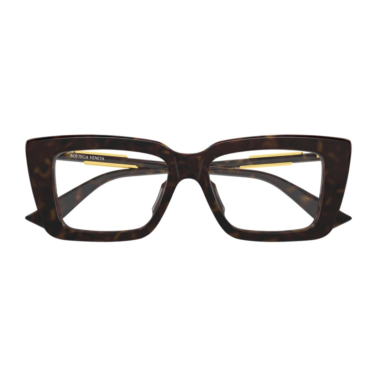 Gafas de Vista Bottega Veneta BV1448O-002 de Acetato Mujer 53 mm