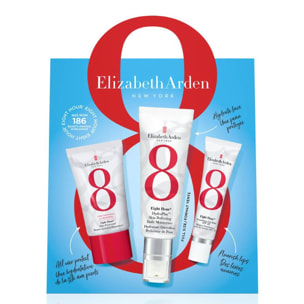 Eight Hour® - Coffret HydraPlay Hydratant Quotidien 45 ml + 2 Produits