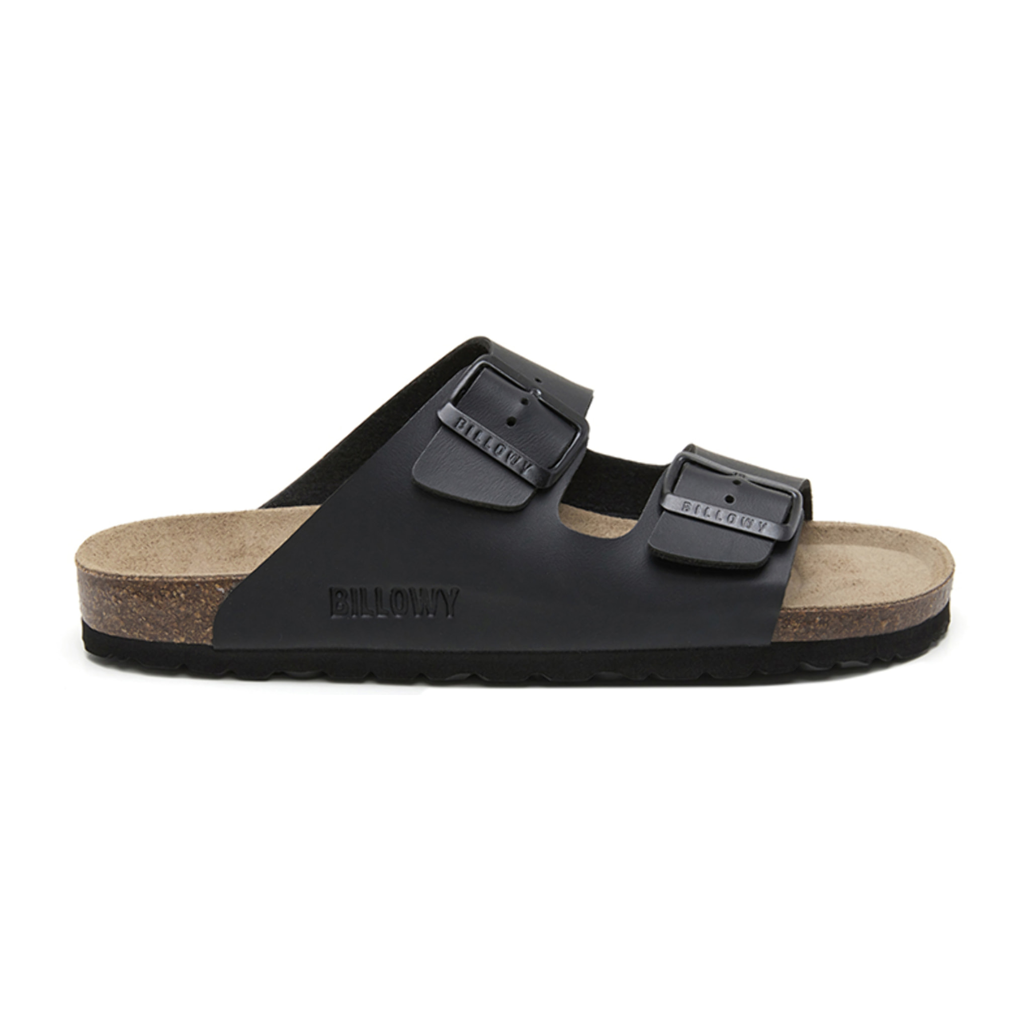 Sandalia BILLOWY NEGRO