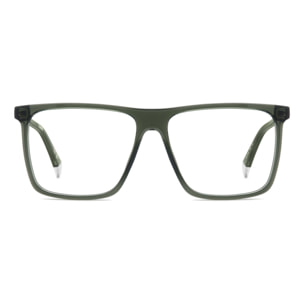 Gafas de Vista Polaroid PLD D589 1ED de Tr90 Hombre 57 mm