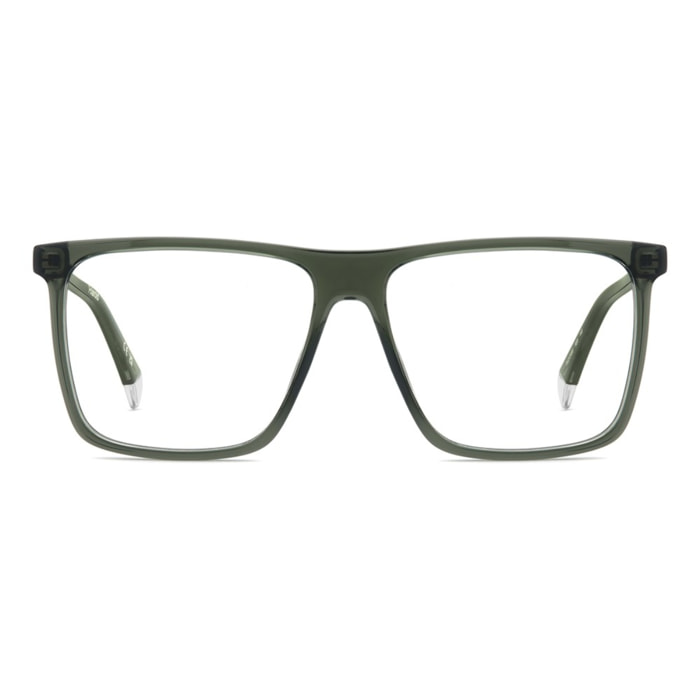 Gafas de Vista Polaroid PLD D589 1ED de Tr90 Hombre 57 mm