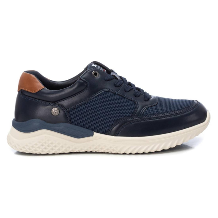 Zapatilla navy