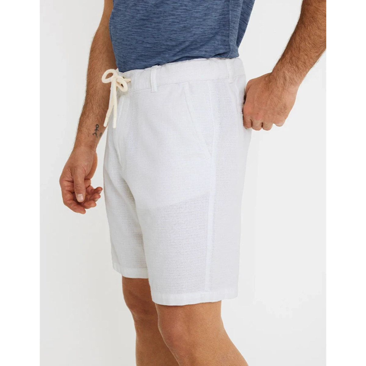 Bermuda Blanco - Nafio