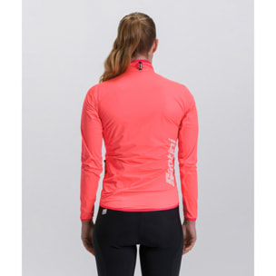 Guard Nimbus - Veste Impermeable Femme - Grenadine - Femme