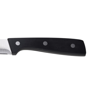 Cuchillo trinchador 20cm acero inox expert