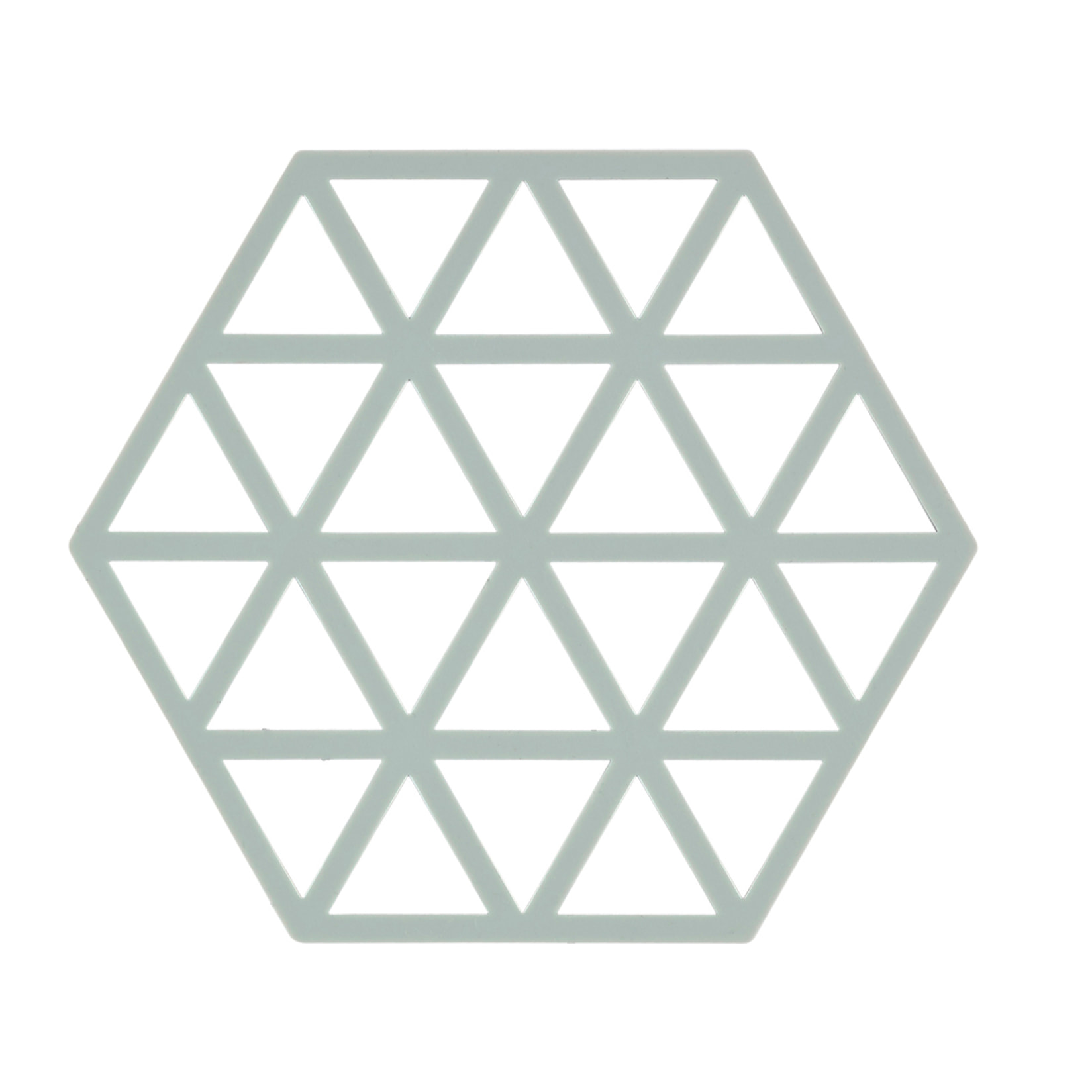 Dessous-de-plat Triangles