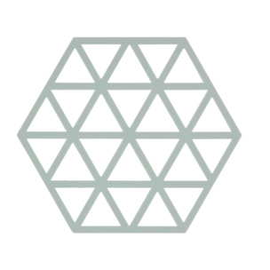 Dessous-de-plat Triangles