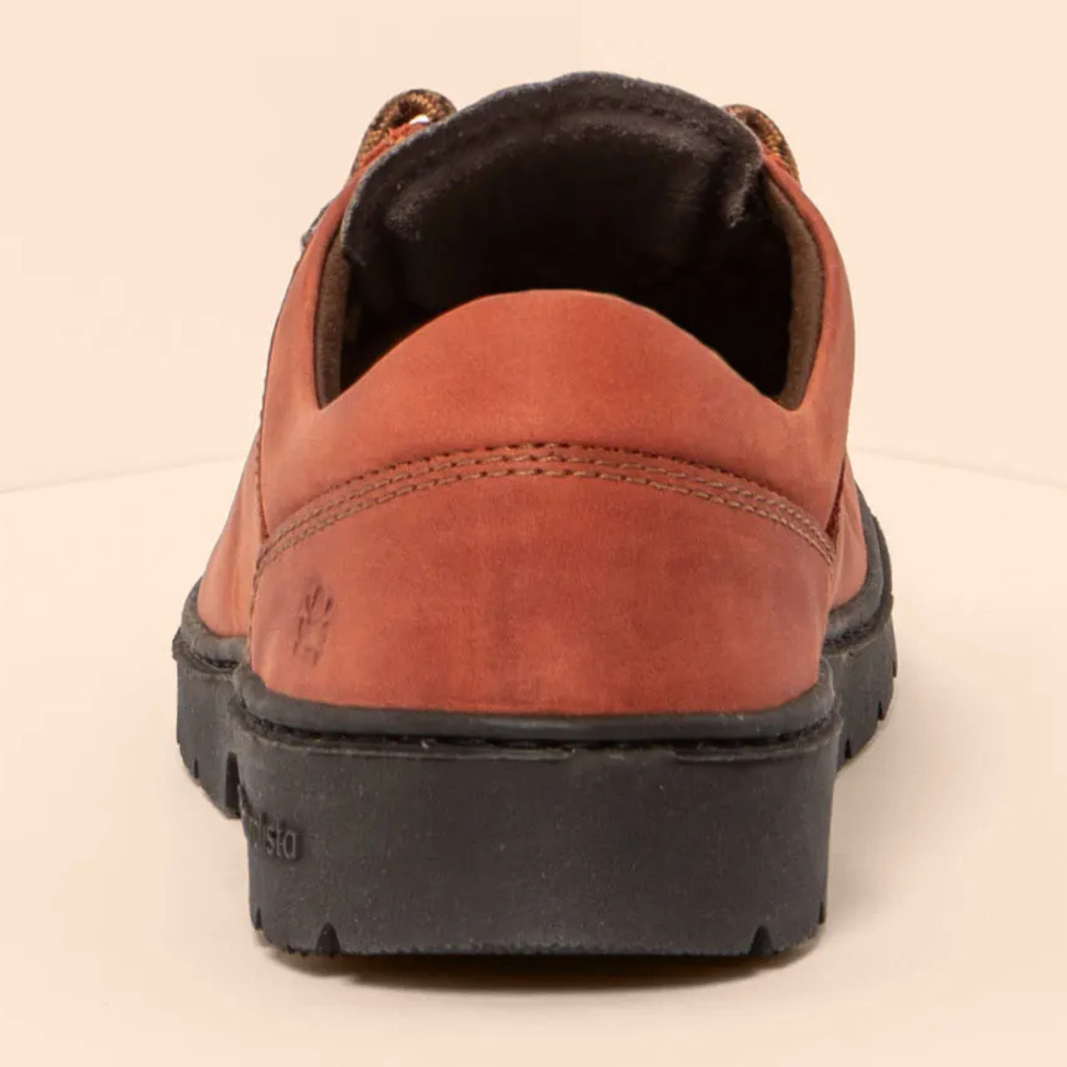 Zapatos N5266 ARIZONA CALDERA / NOMADA color Caldera