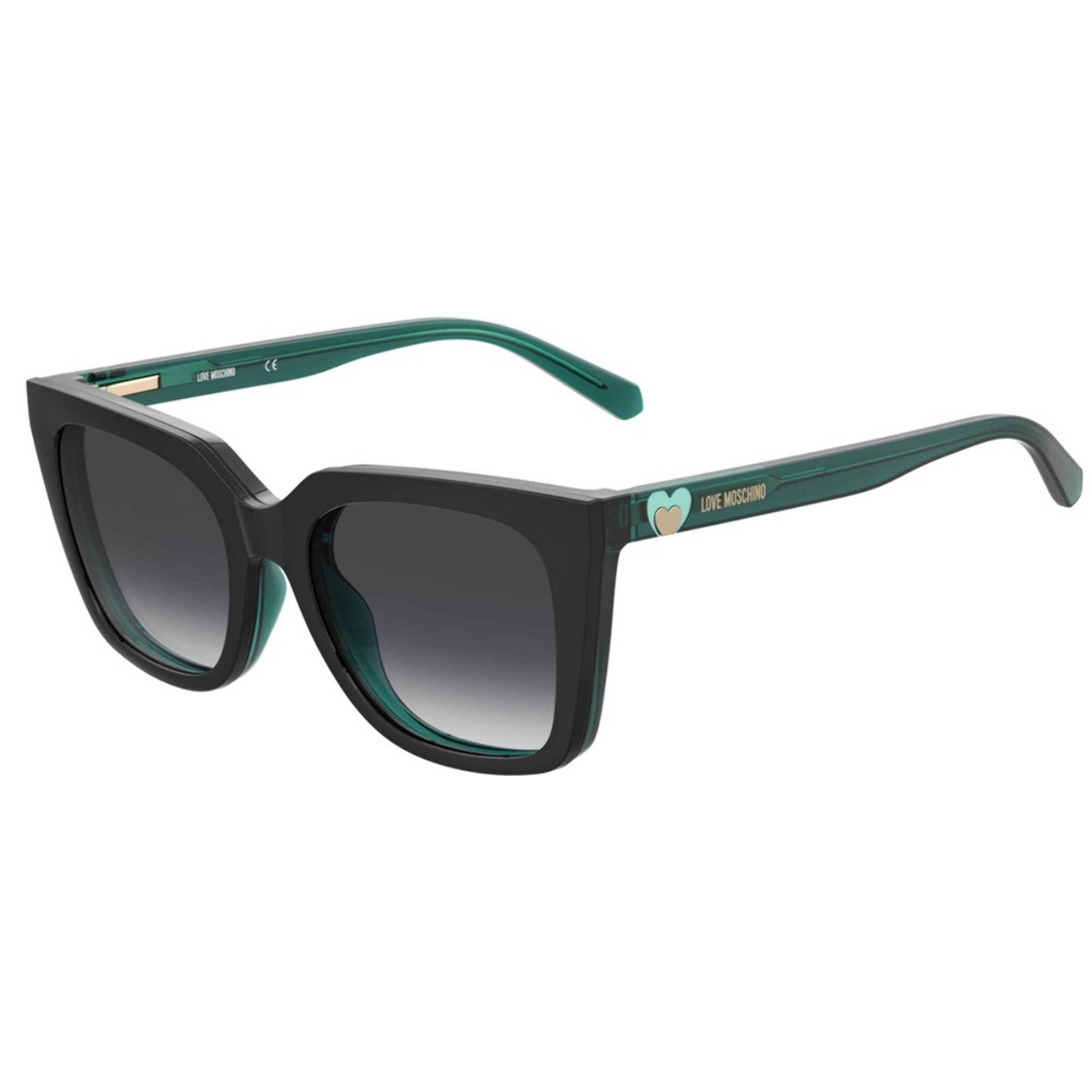 Gafas de Sol Love Moschino MOL055/CS ETJ de Tr90 Mujer 54 mm