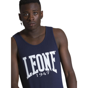 Camiseta sin mangas para hombre Leone 1947 Apparel
