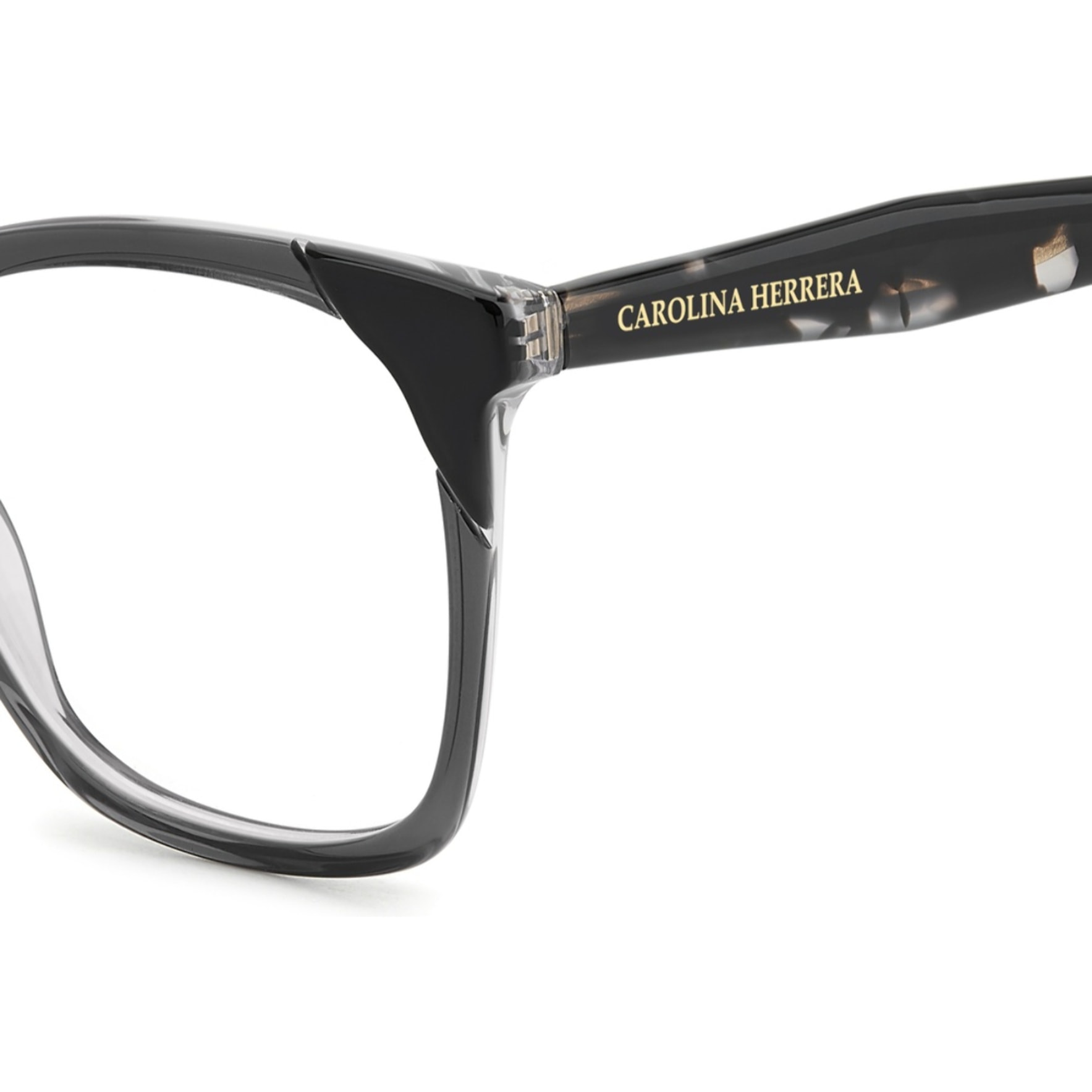 Gafas de Sol Carolina Herrera HER 0221/G/S 3H2 de Acetato Mujer 50 mm