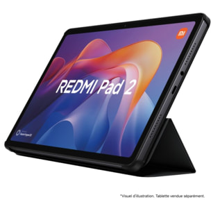 Coque XIAOMI Redmi Pad 2 Grey