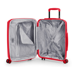 Juego de 3 maletas (cabina, mediana y grande) STEADY