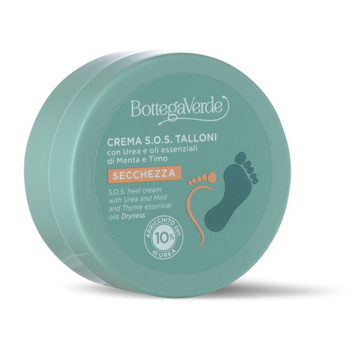 Crema s.o.s. talloni screpolati