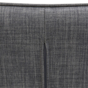 Canape Helsinki Gris M1