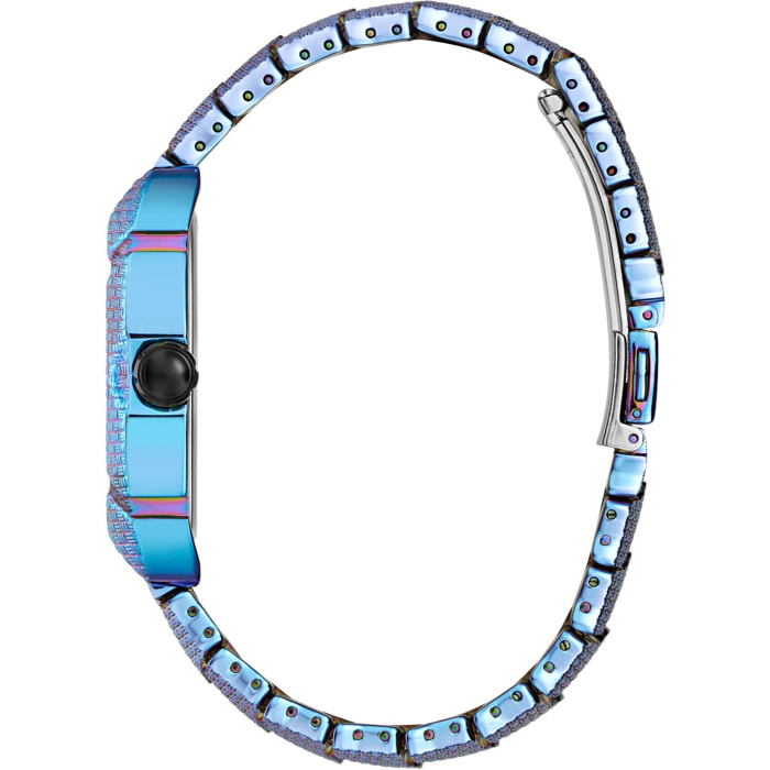 Guess Reloj Analógico De Cuarzo. Gt Nile