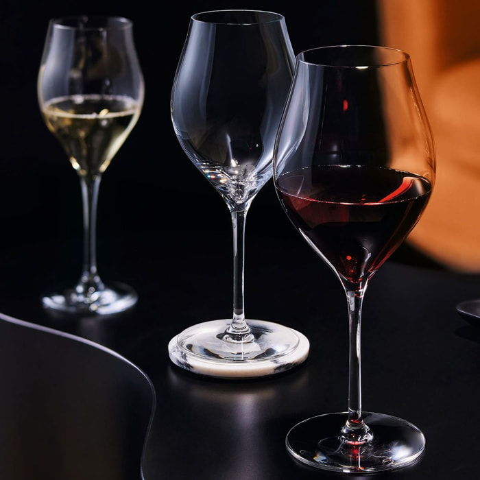 6 calici 55 cl Exaltation - Chef&Sommelier