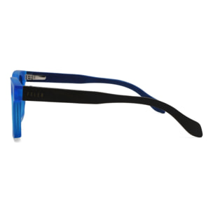 Gafas de Sol Feler 1592-4 Polarizadas de Madera Unisex 47 mm