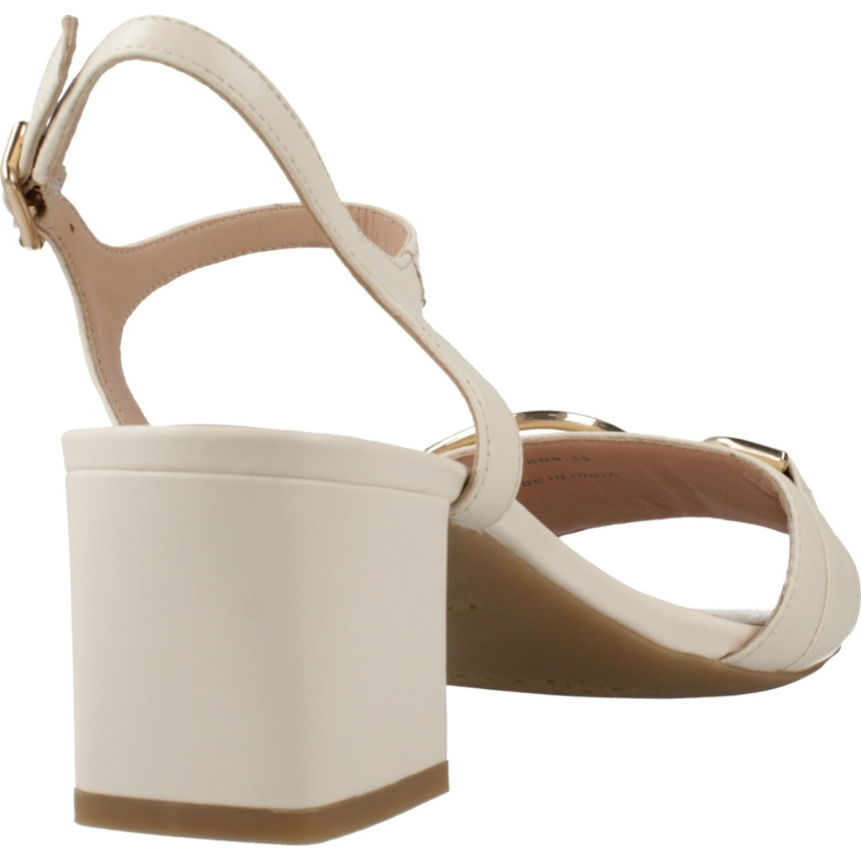 Sandalias Mujer de la marca GEOX  modelo D35RNB BEIS