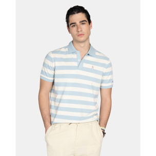 POLO GROOVY THREAD